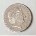 AUSTRALIA 2001 . TWENTY 20 CENTS COINS . FEDERATION NORTHERN TERRITORY ISSUE . CUDS ON REVERSE
